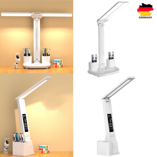 Led schreibtischlampe - led,