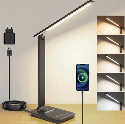 Schreibtischlampe led dimmbar - schreibtischlampe, led-dimmbar