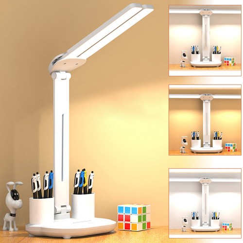 Led schreibtischlampe - led,