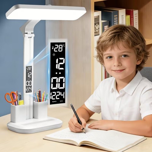 Led schreibtischlampe - led,