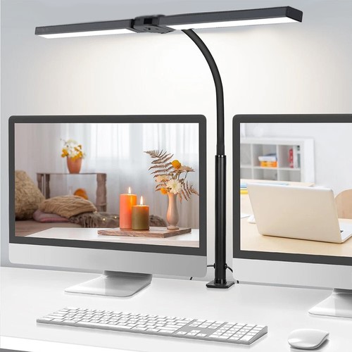 Schreibtischlampe led - schreibtischlampe,