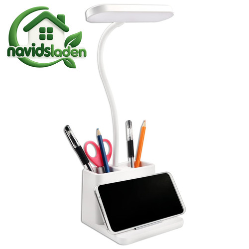 Schreibtischlampe led dimmbare - schreibtischlampe,