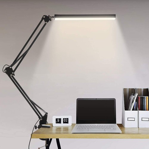 Led schreibtischlampe - led,