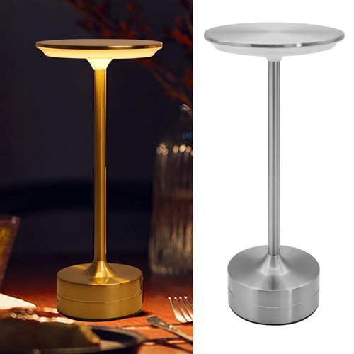 Dimmbar led tischlampe - led,