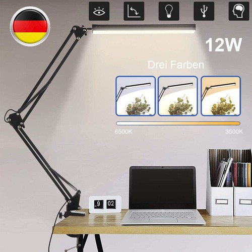 LED-Schreibtischlampe