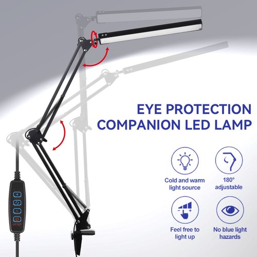 LED-Schreibtischlampe