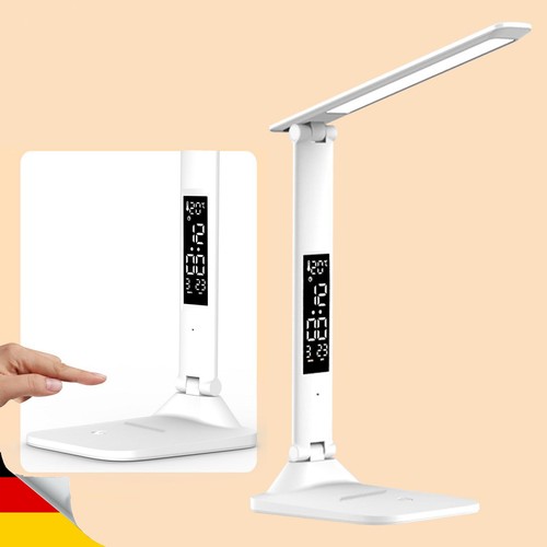 Schreibtischlampe led akku usb - schreibtischlampe,