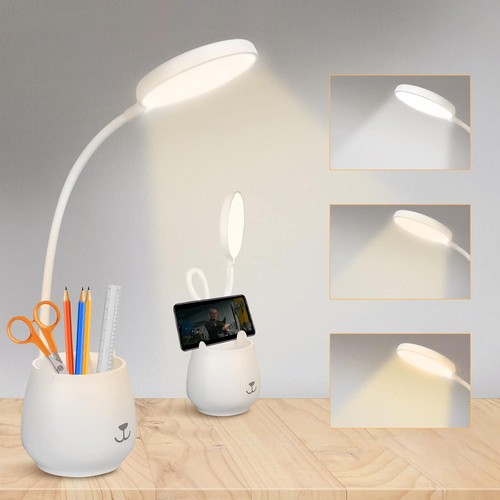 Uraqt schreibtischlampe led - uraqt, schreibtischlampe,