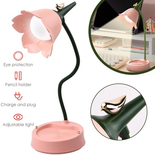 Schreibtischlampe kinder led - schreibtischlampe,