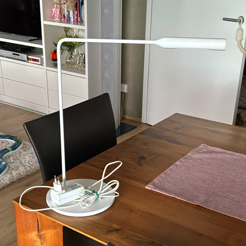 Lumina flo led tischleuchte - led,