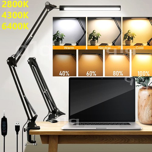 Led schreibtischlampe - led,