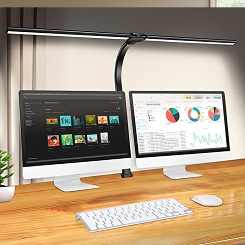 Schreibtischlampe led dimmbar - schreibtischlampe,