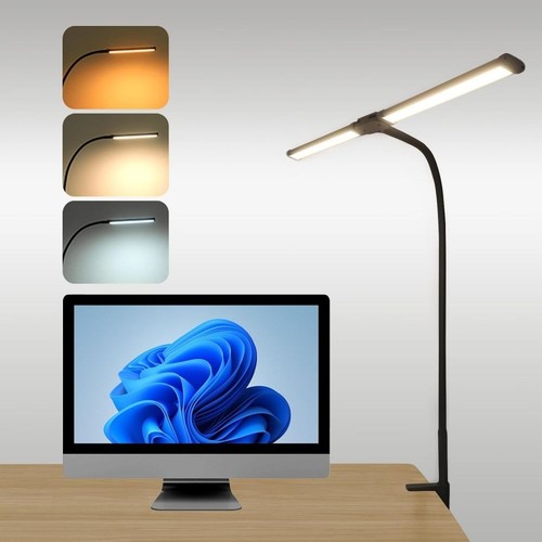 24w led schreibtischlampe - 24w,