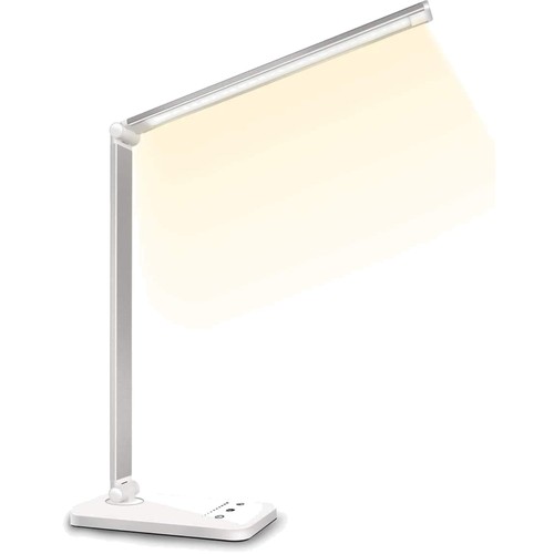 Led schreibtischlampe dimmbar - led,