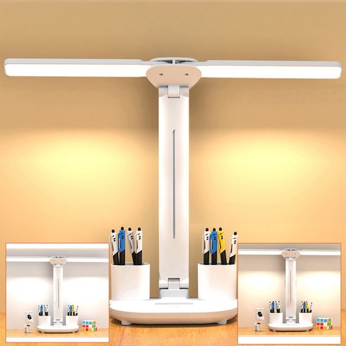 Led schreibtischlampe - led,
